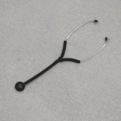 Miniature Doll Stethoscope 3 inches