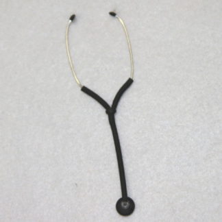Doll Stethoscope Miniature