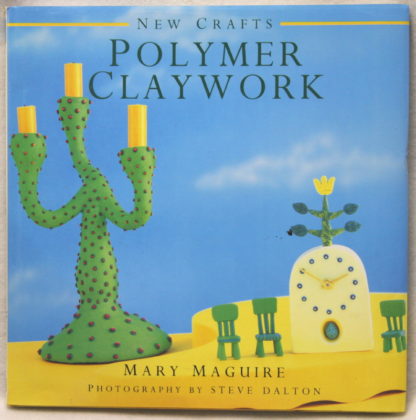 Cover polymer claywork