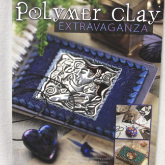 Polymer Clay Extravaganza book cover