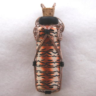 tiger spirit bottle